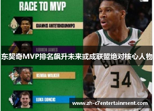 东契奇MVP排名飙升未来或成联盟绝对核心人物 东契奇MVP排名飙升未来或成联盟绝对核心人物