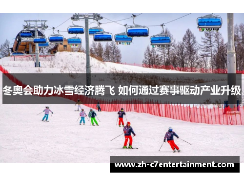 冬奥会助力冰雪经济腾飞 如何通过赛事驱动产业升级 冬奥会助力冰雪经济腾飞 如何通过赛事驱动产业升级